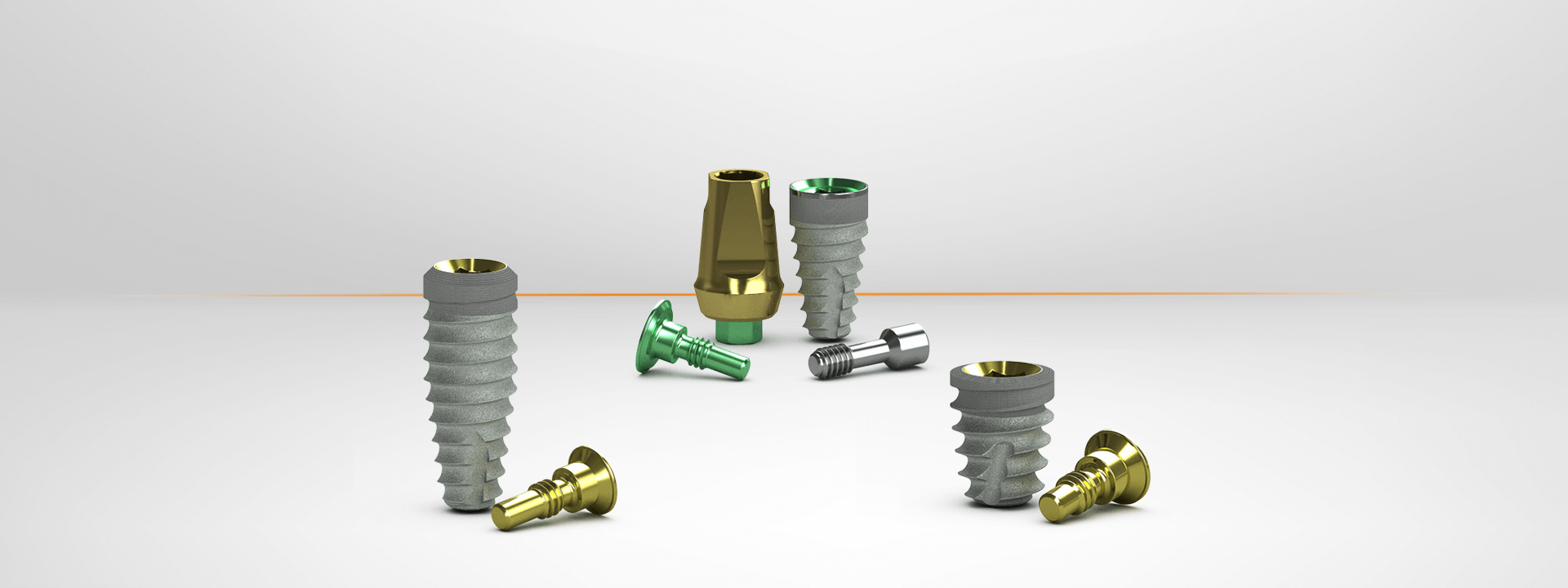 BioHorizons Implant System Camlog