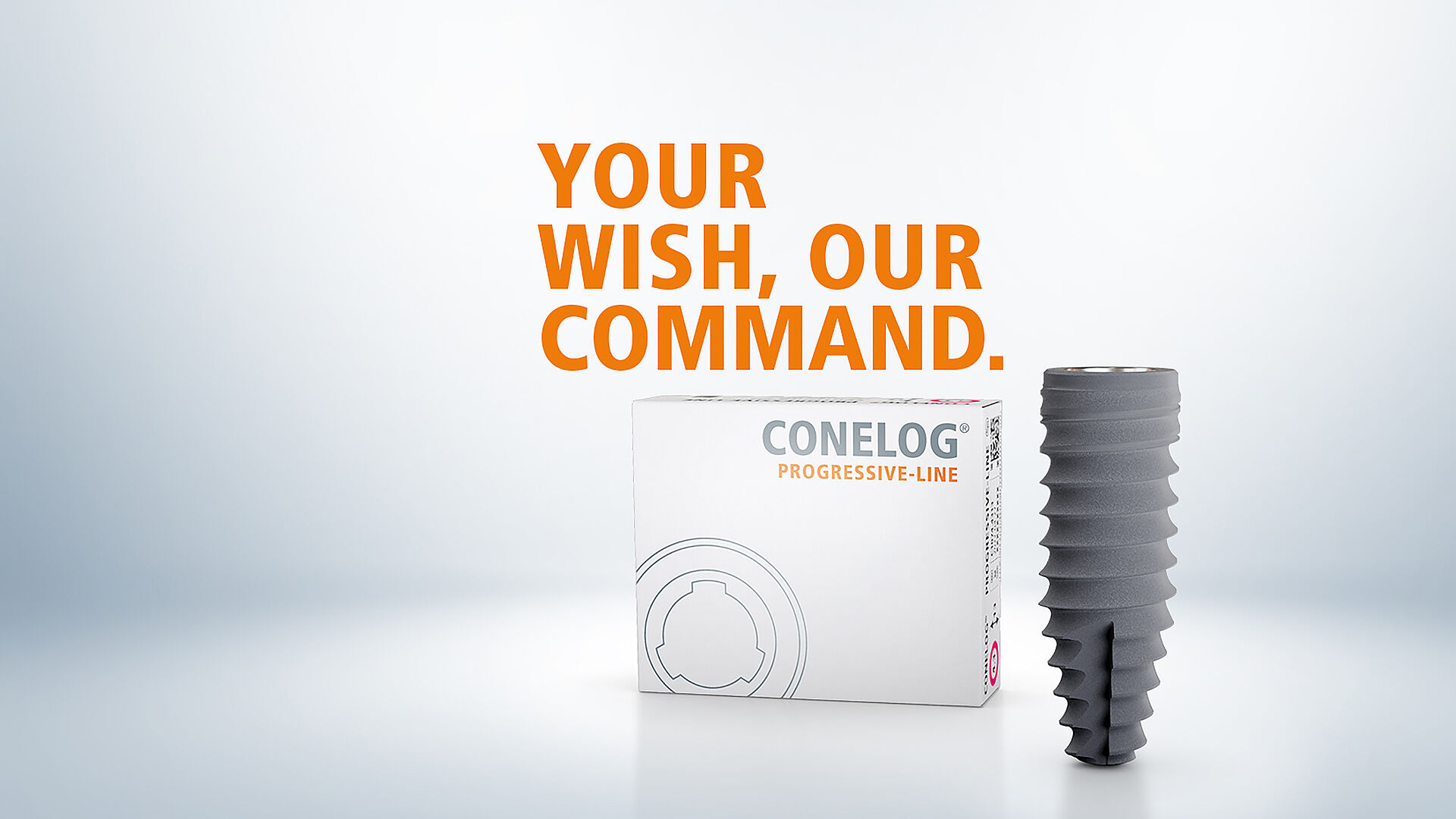 Camlog dental implant systems for implantology dentistry CAMLOG