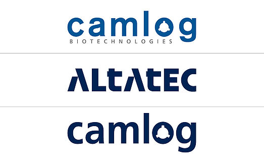 Camlog History 2014 Establishment Camlog Biotechnologies