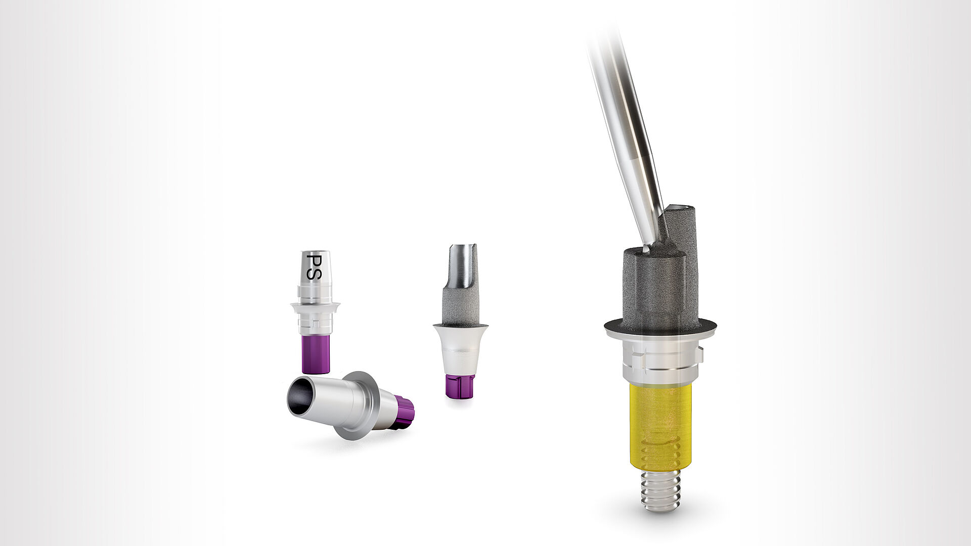 Camlog dental implant systems for implantology dentistry Camlog