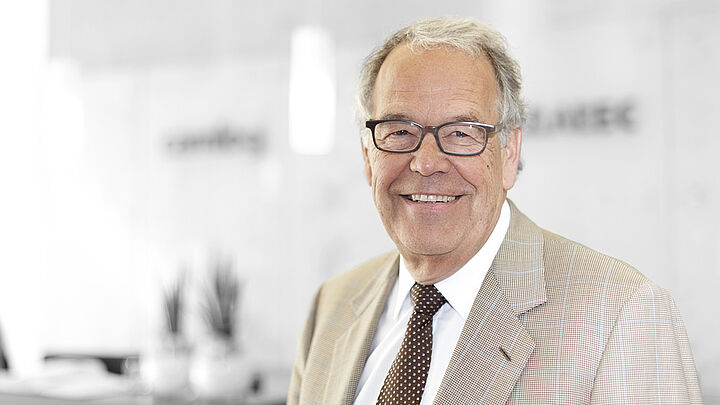 Juerg Eichenberger