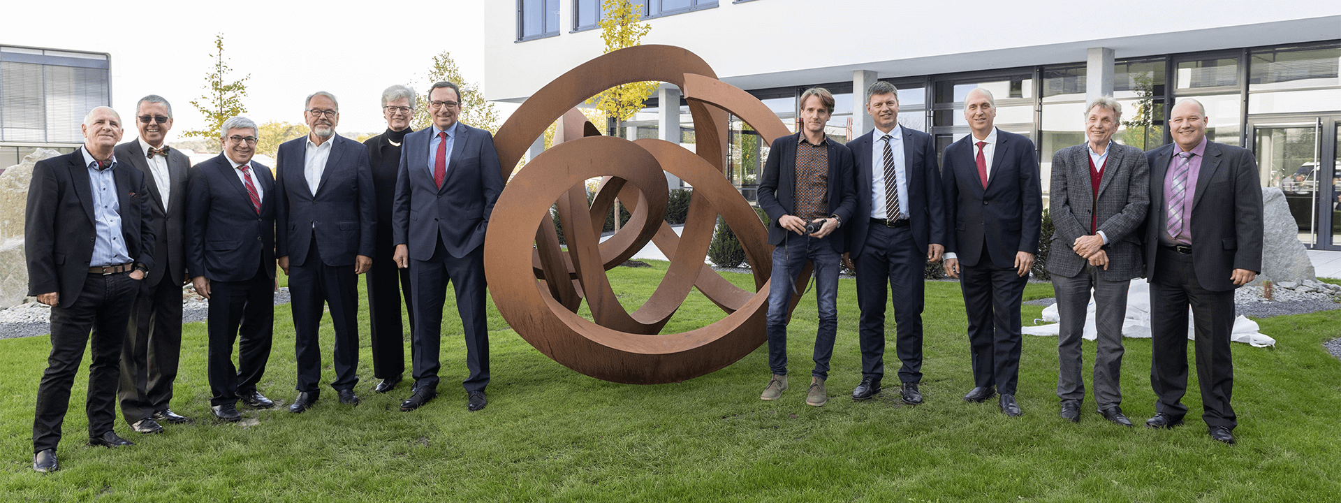 CAMLOG Vertriebs GmbH building