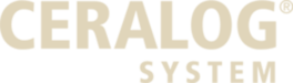 CERALOG System Logo