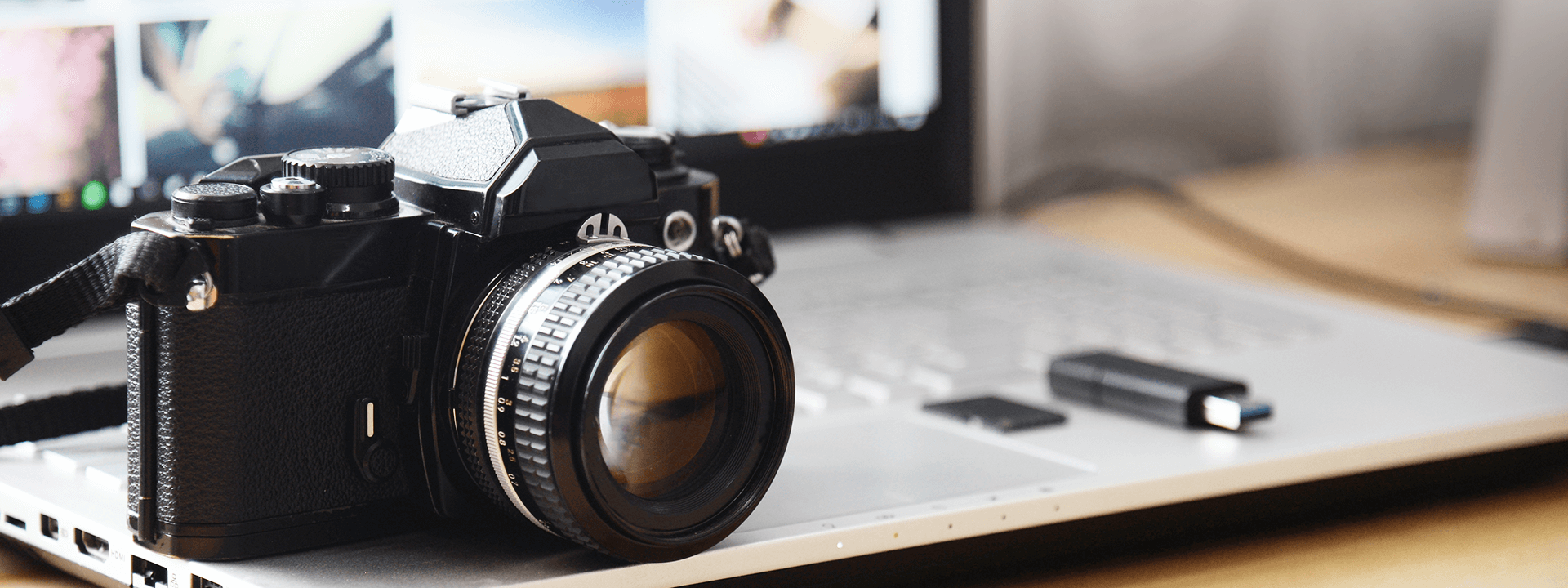 CAMLOG Media Center Images