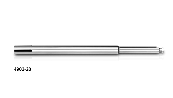 dev-os pin applicator titanium, article number 4902-20